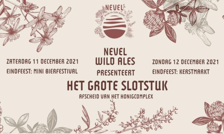 Nevel Grote Slotstuk